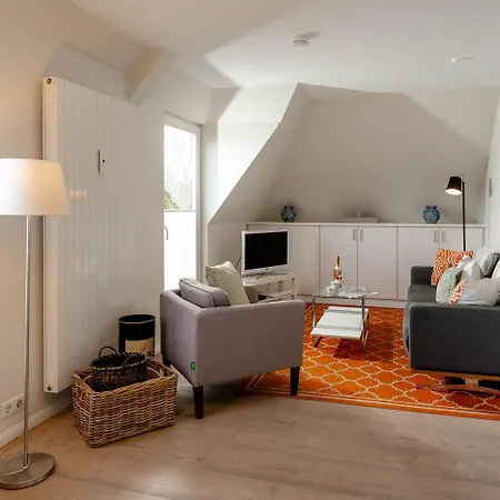 Apartamento Seefeder