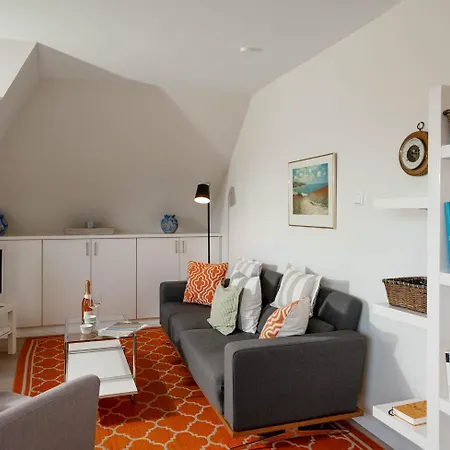 Seefeder Apartament *