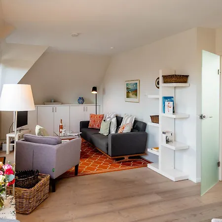 Seefeder Apartament *