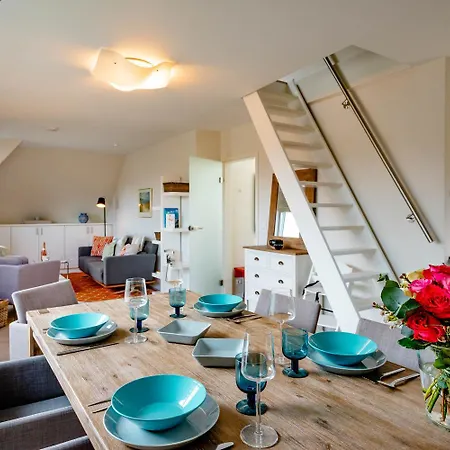 Seefeder Morsum (Sylt)