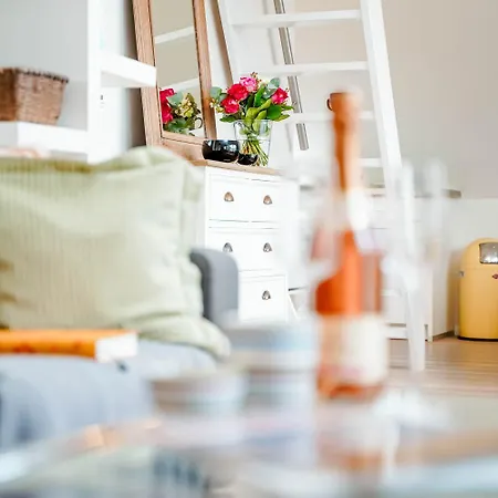 Seefeder Morsum (Sylt)