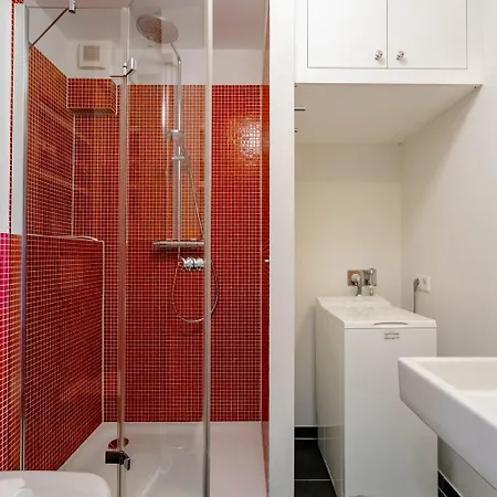 Apartament Seefeder *