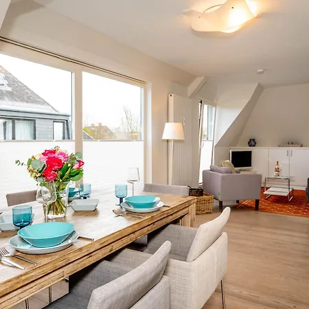 Apartament Seefeder *