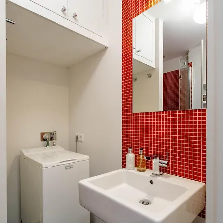 Apartament Seefeder Morsum (Sylt)