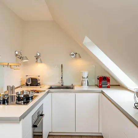 Apartamento Seefeder