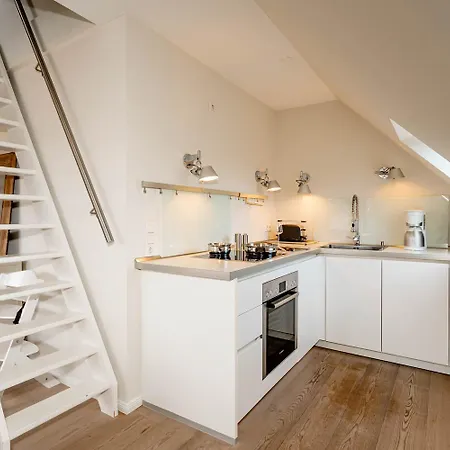 Apartament Seefeder *