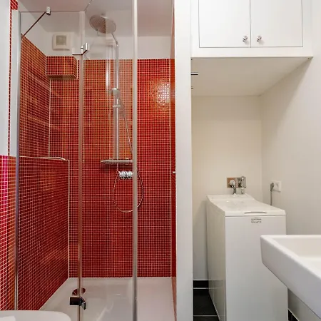 Seefeder Apartamento *