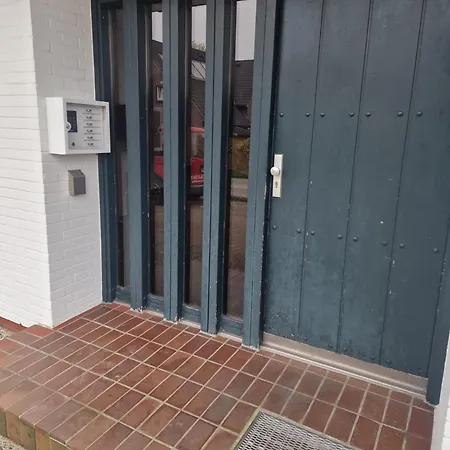 Apartament Seefeder Morsum (Sylt)