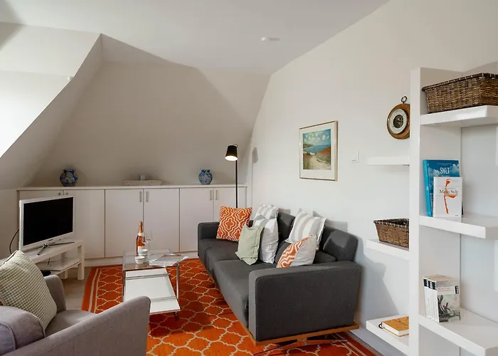 Seefeder Appartement *