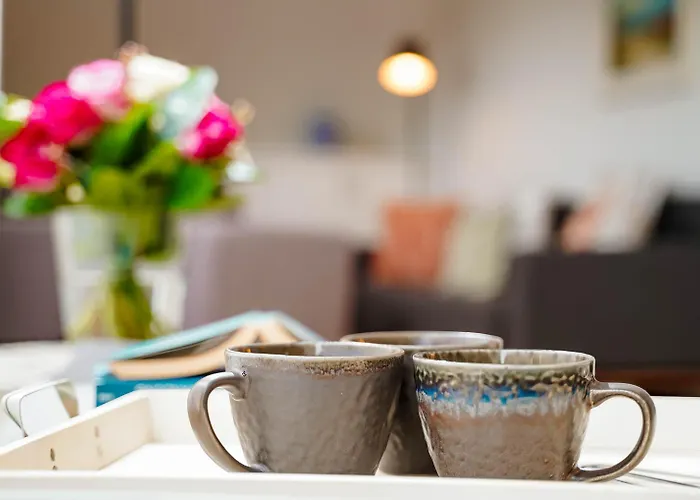 Appartement Seefeder