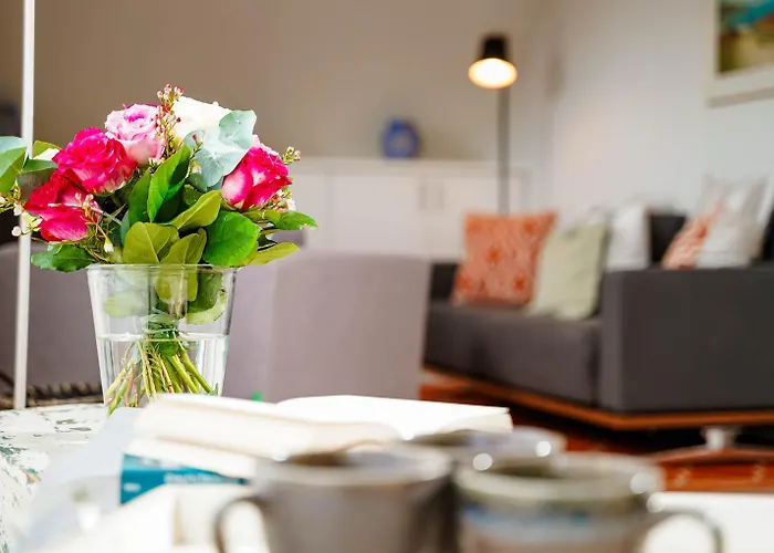 Seefeder Appartement